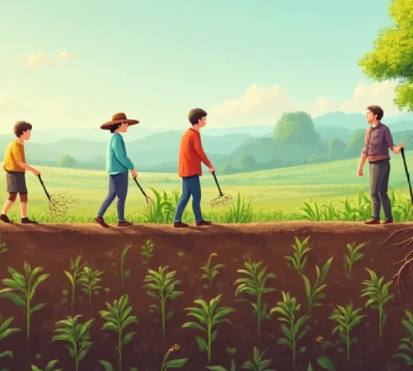 crop rotation