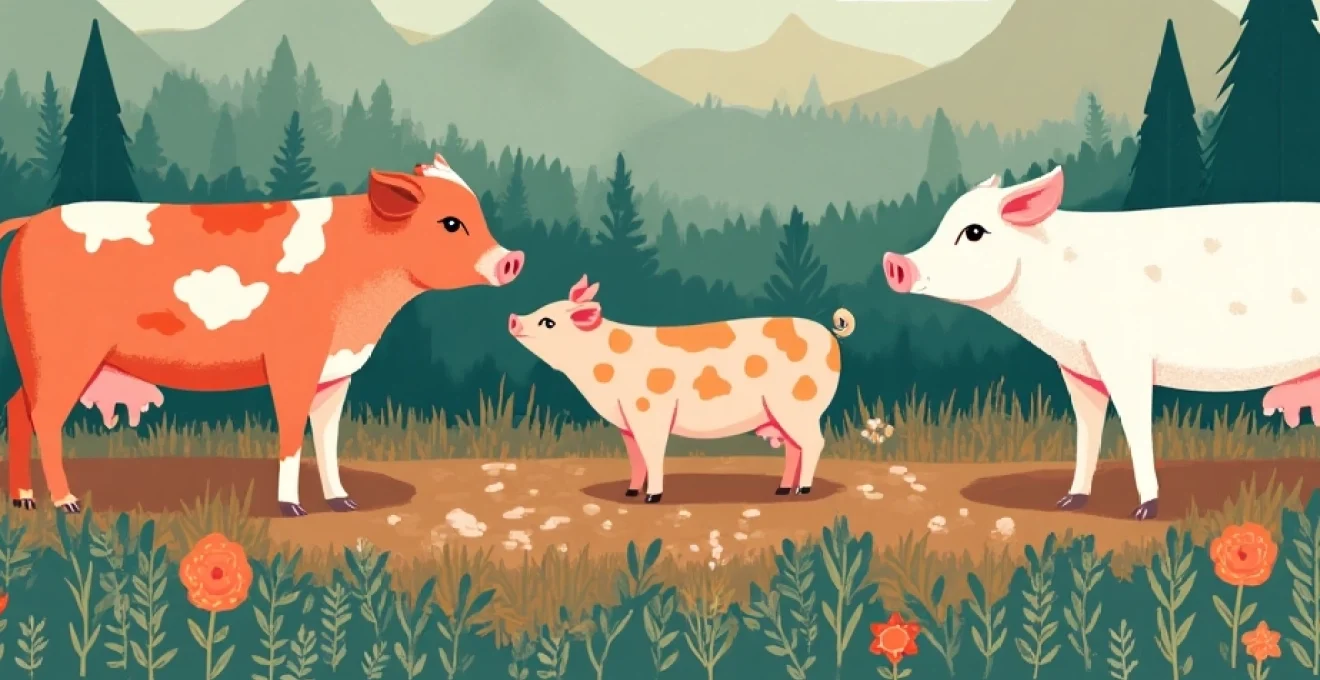  animal welfare