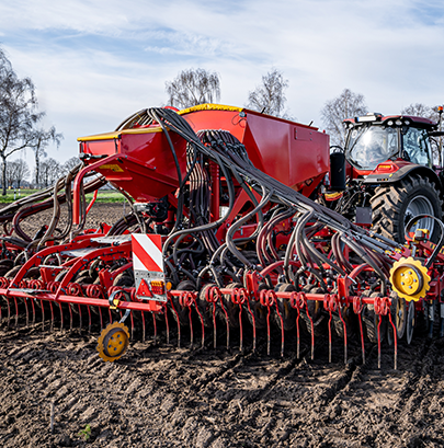 The seeder